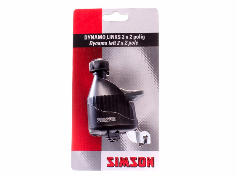 Simson Dynamo links