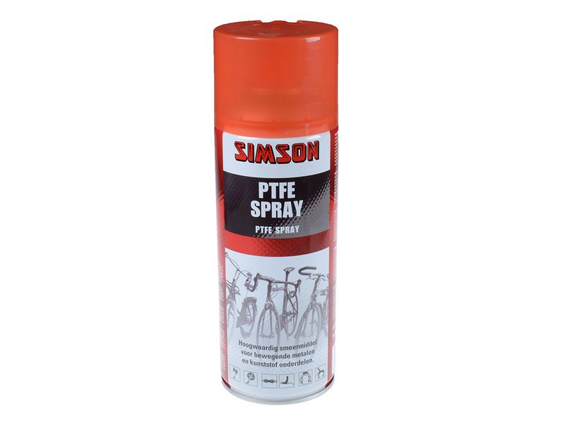 Simson PTFE Spray