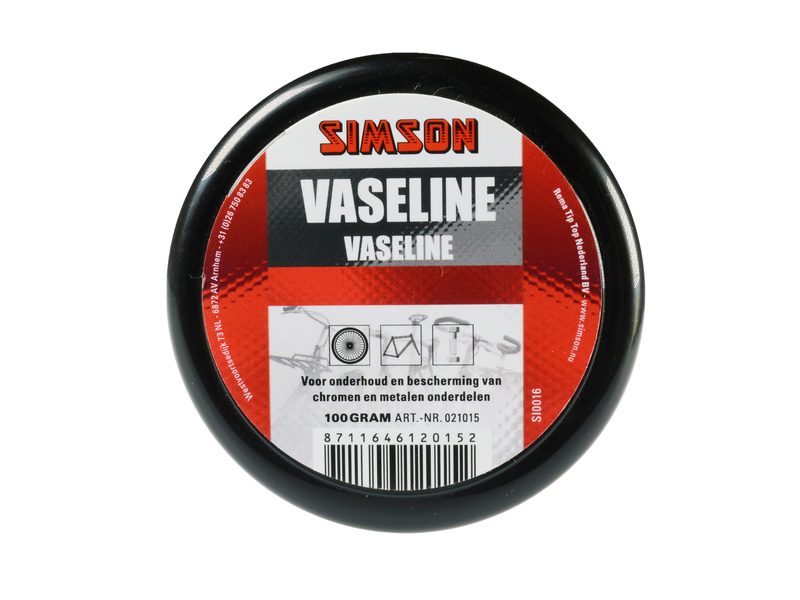 Simson Vaseline