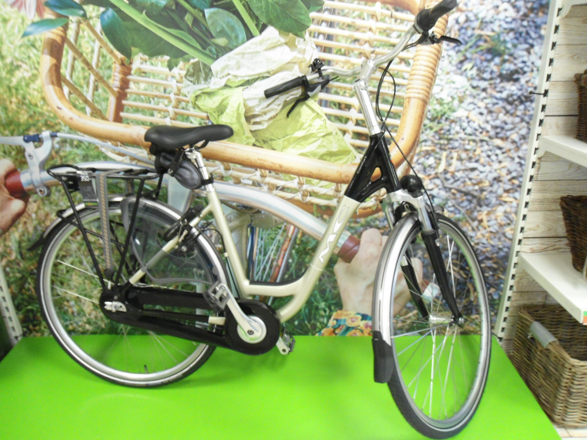 Multicycle Comfort