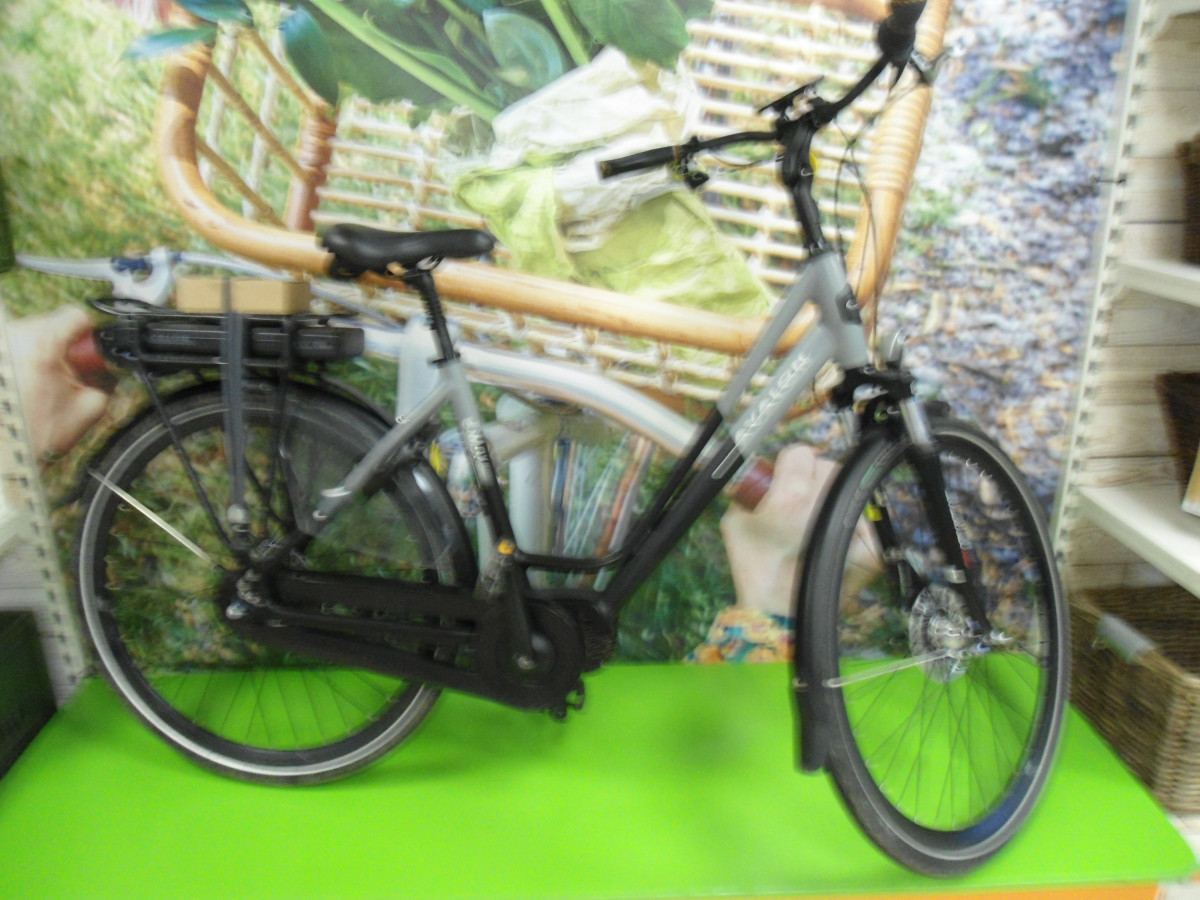 Avalon E-max