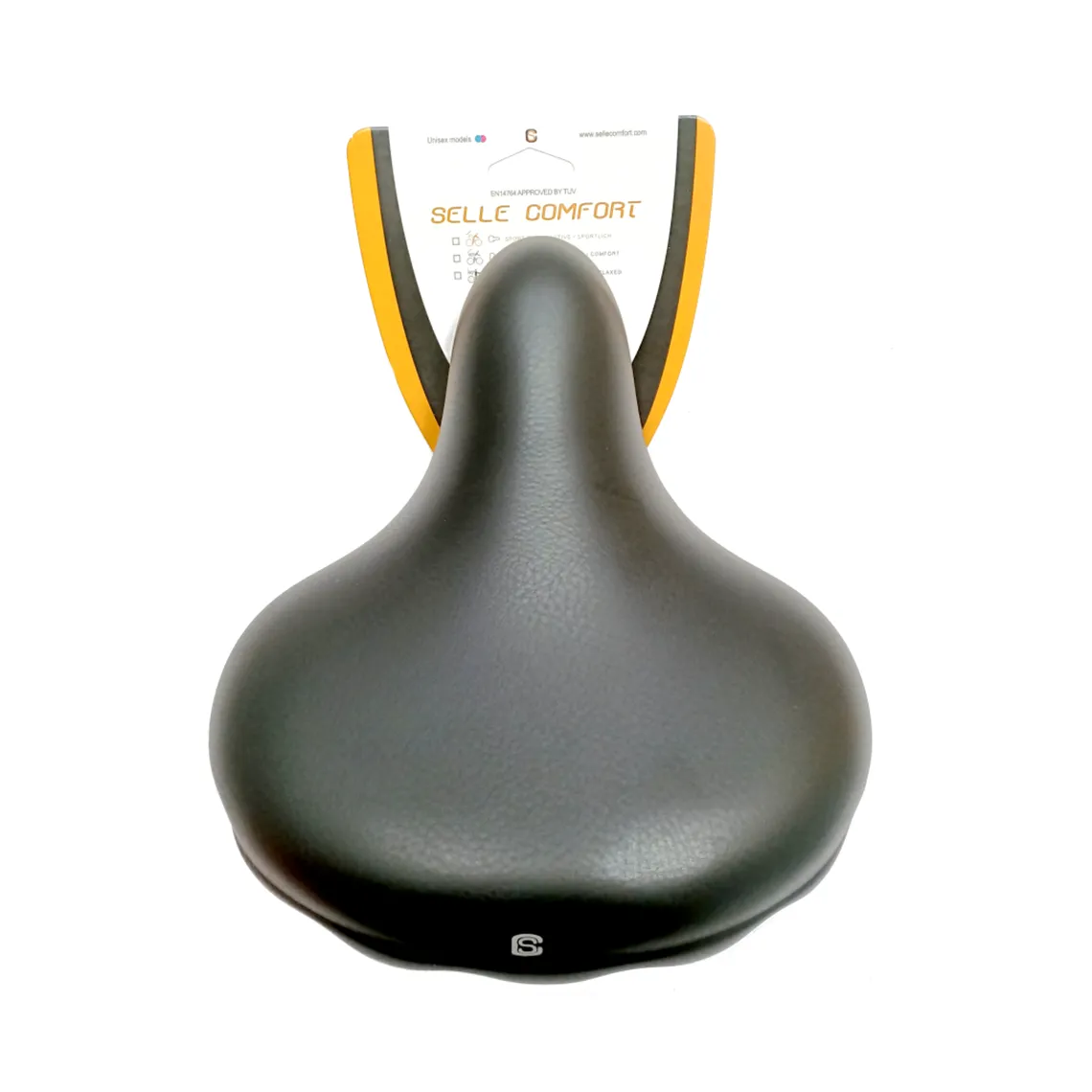 Selle Comfort Imitatie Drifter