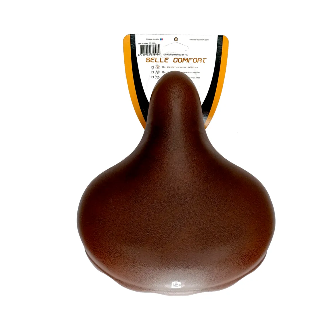 Selle Comfort Imitatie Drifter