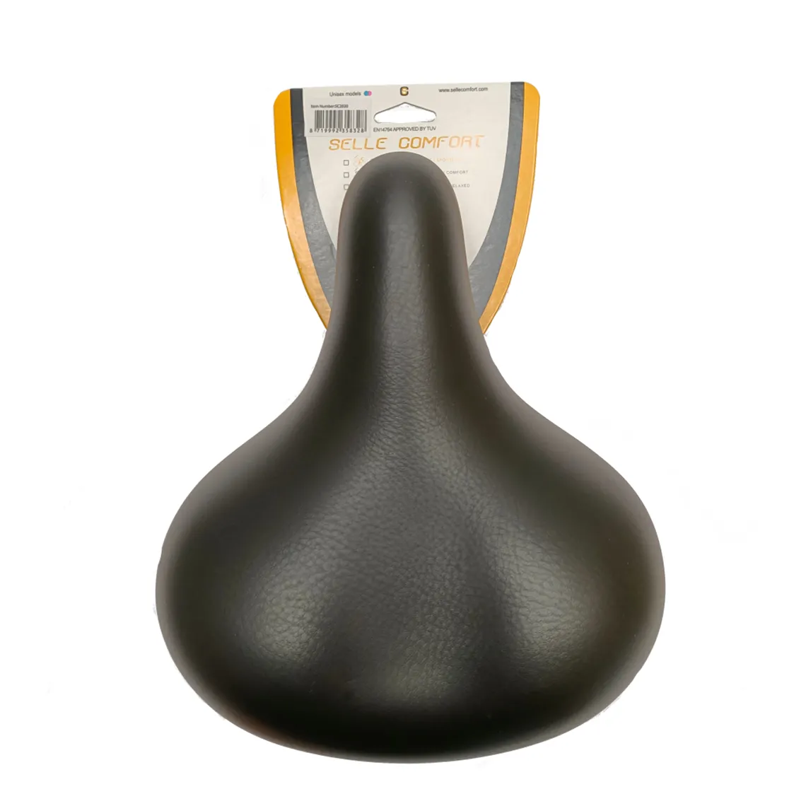 Selle Comfort Classic Retro