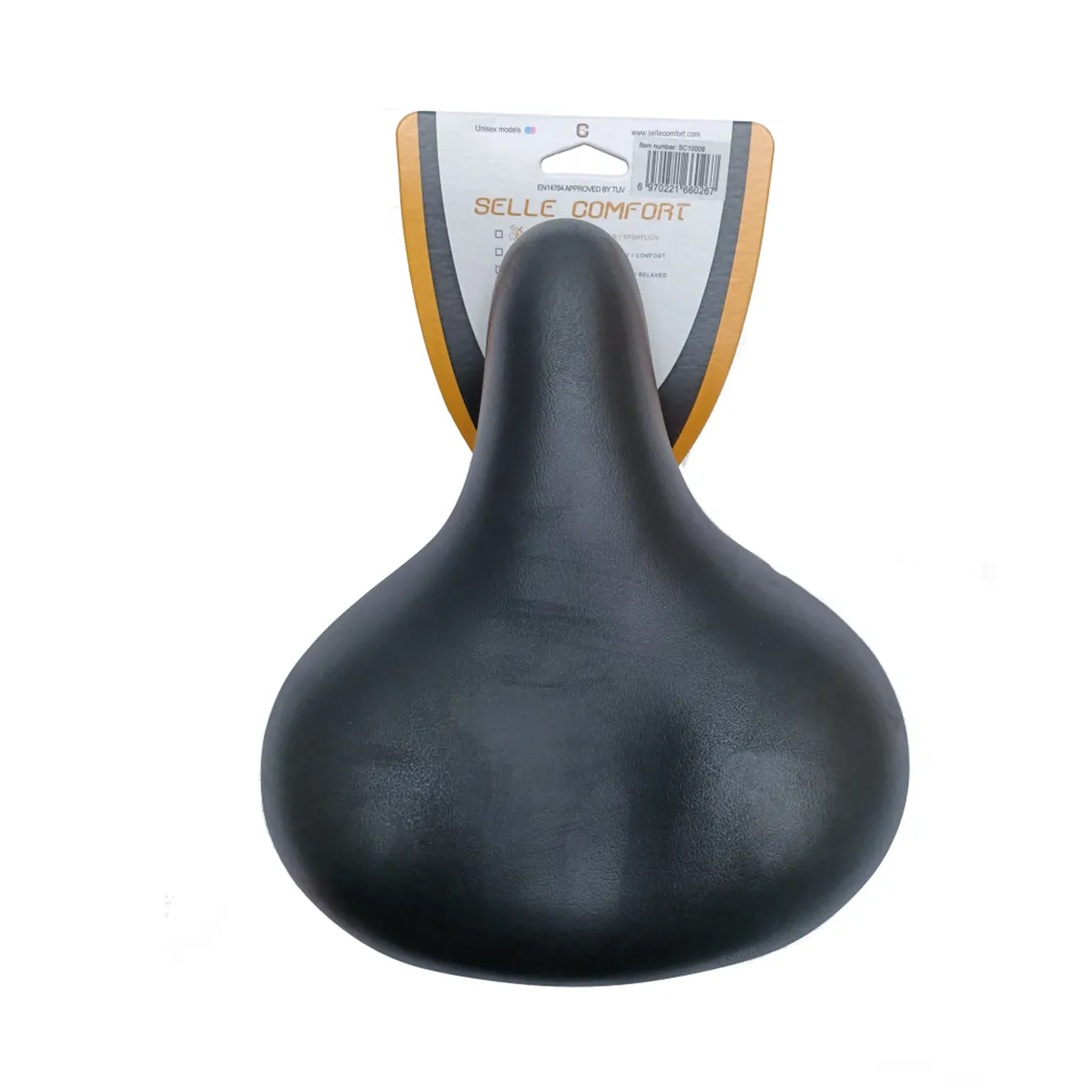 Selle Comfort Retro