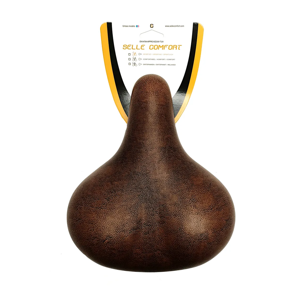Selle Comfort Retro