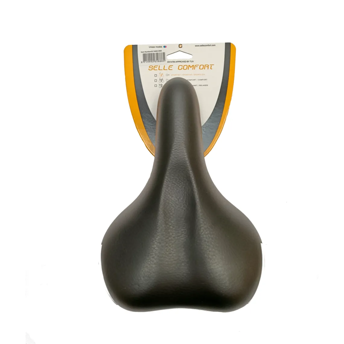 Selle Comfort Ride