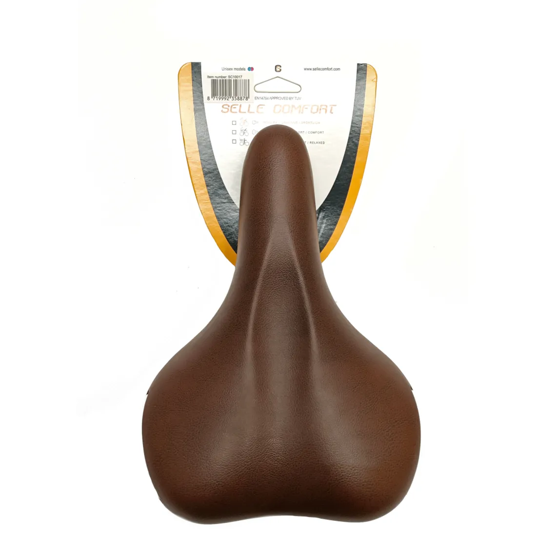 Selle Comfort Ride
