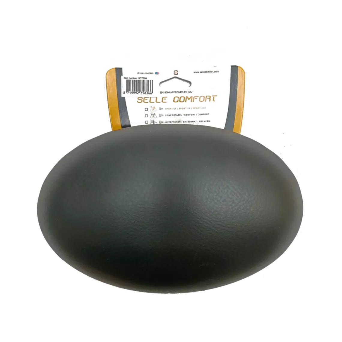 Selle Comfort Rok