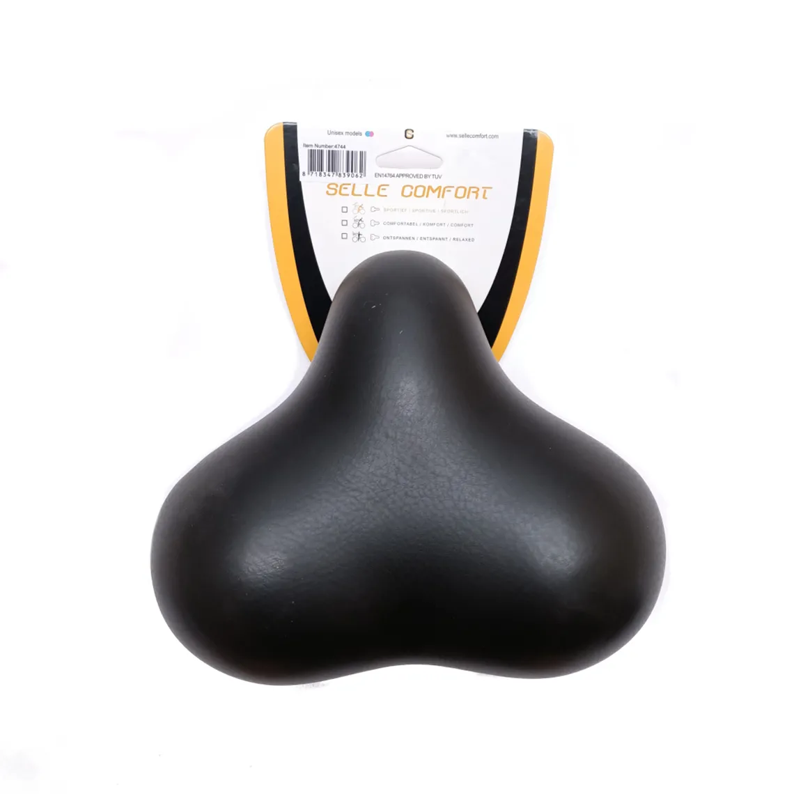 Selle Comfort Rocky