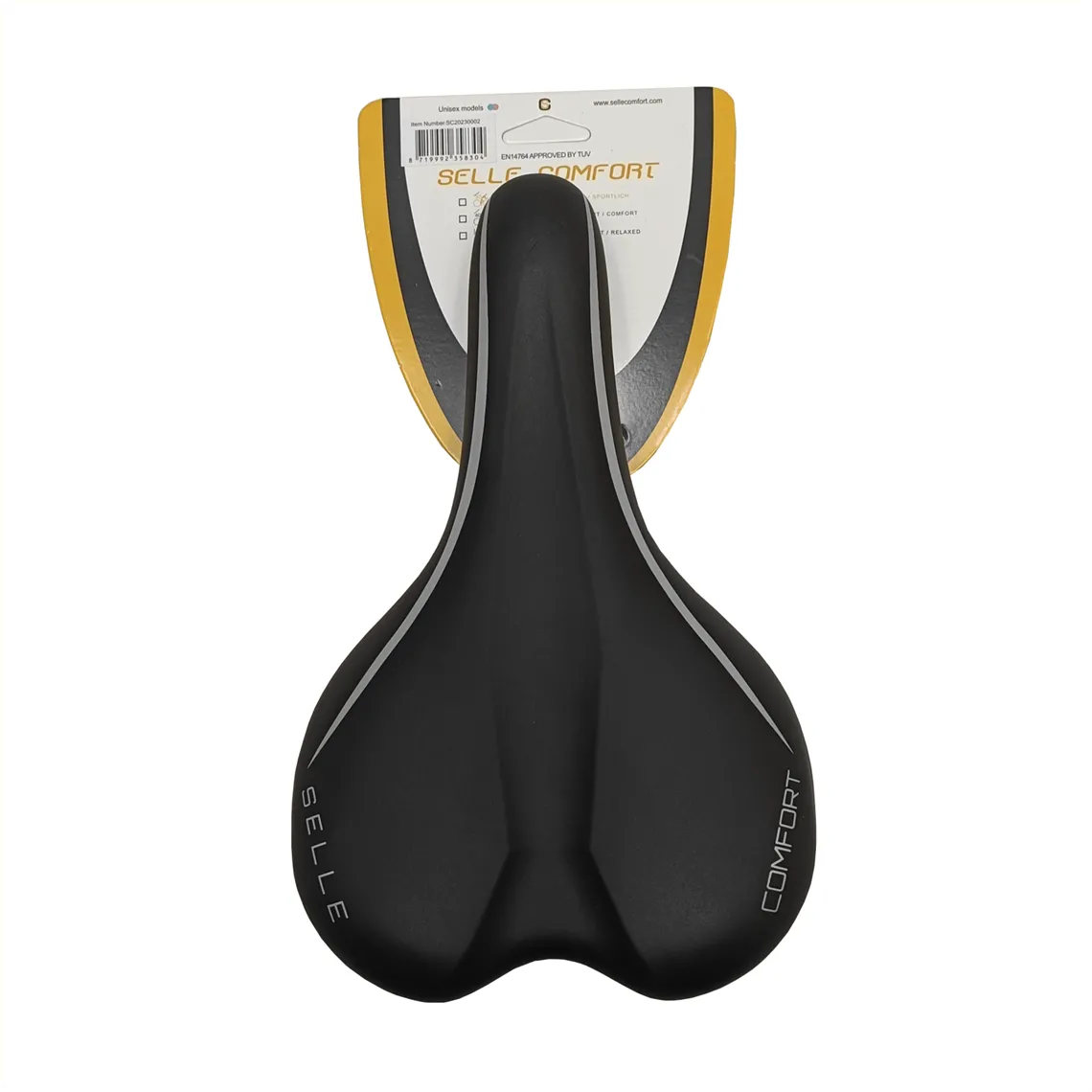 Selle Comfort Vintage 1