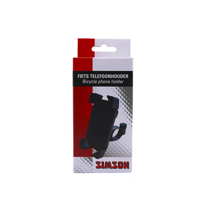 Simson Telefoonhouder