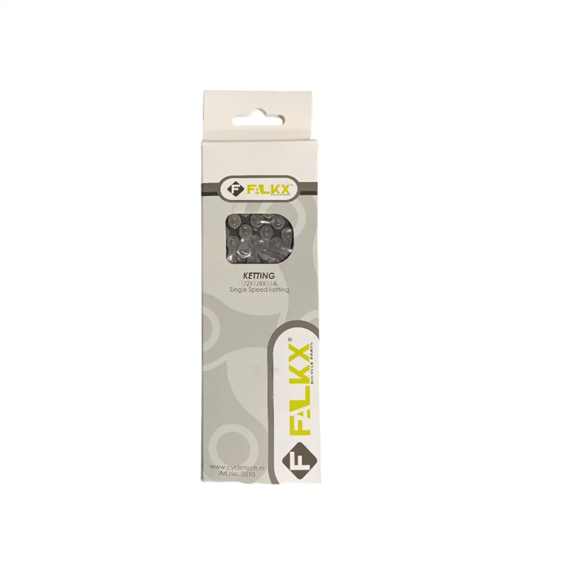 Falkx Single