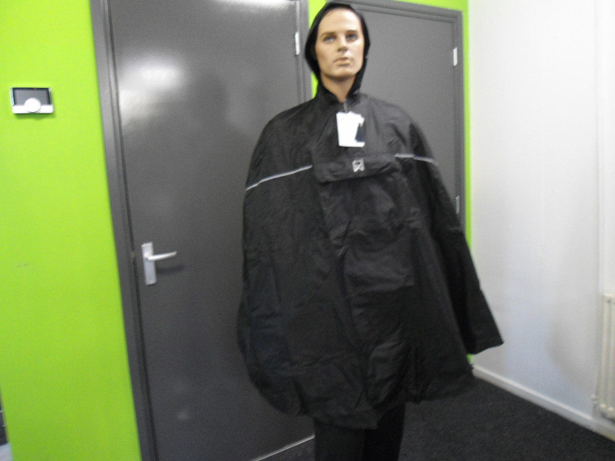 Willex Poncho