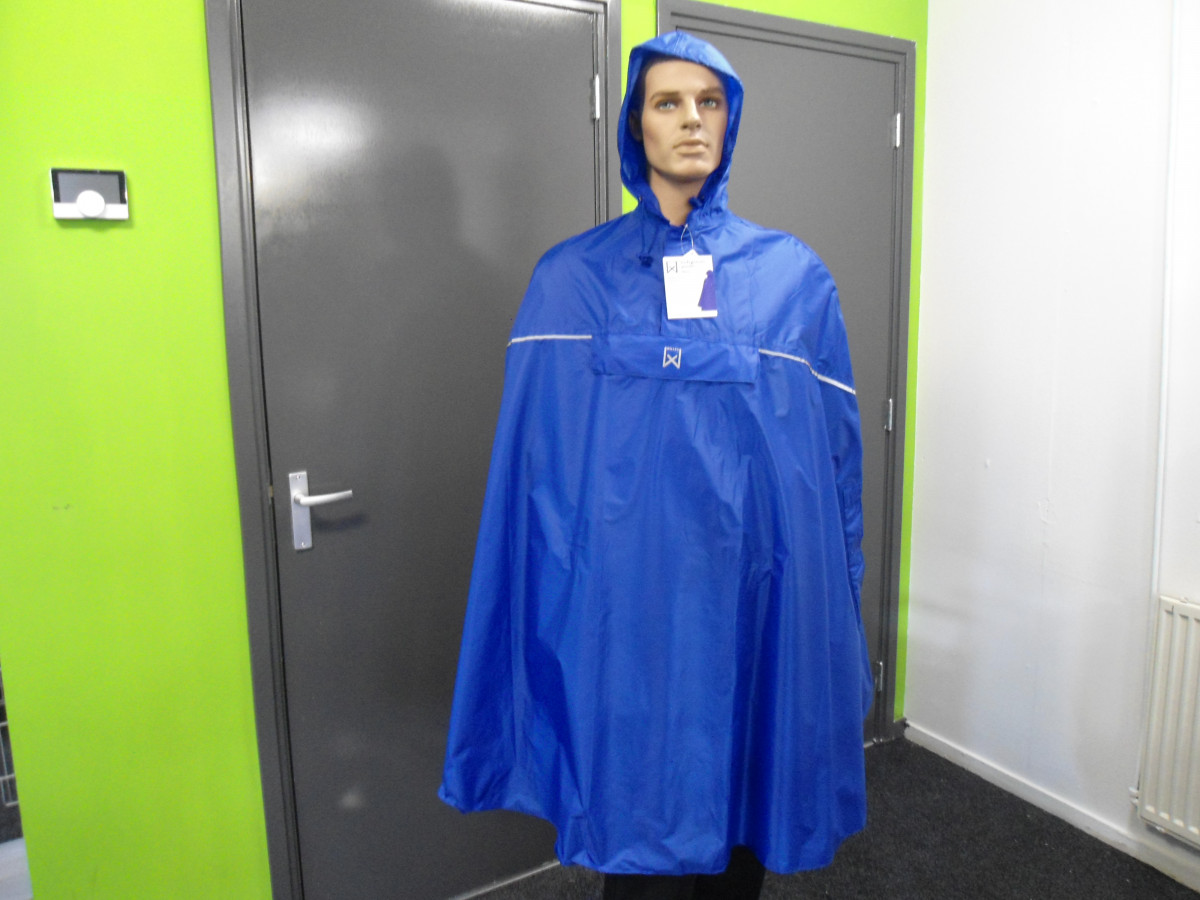 Willex Poncho