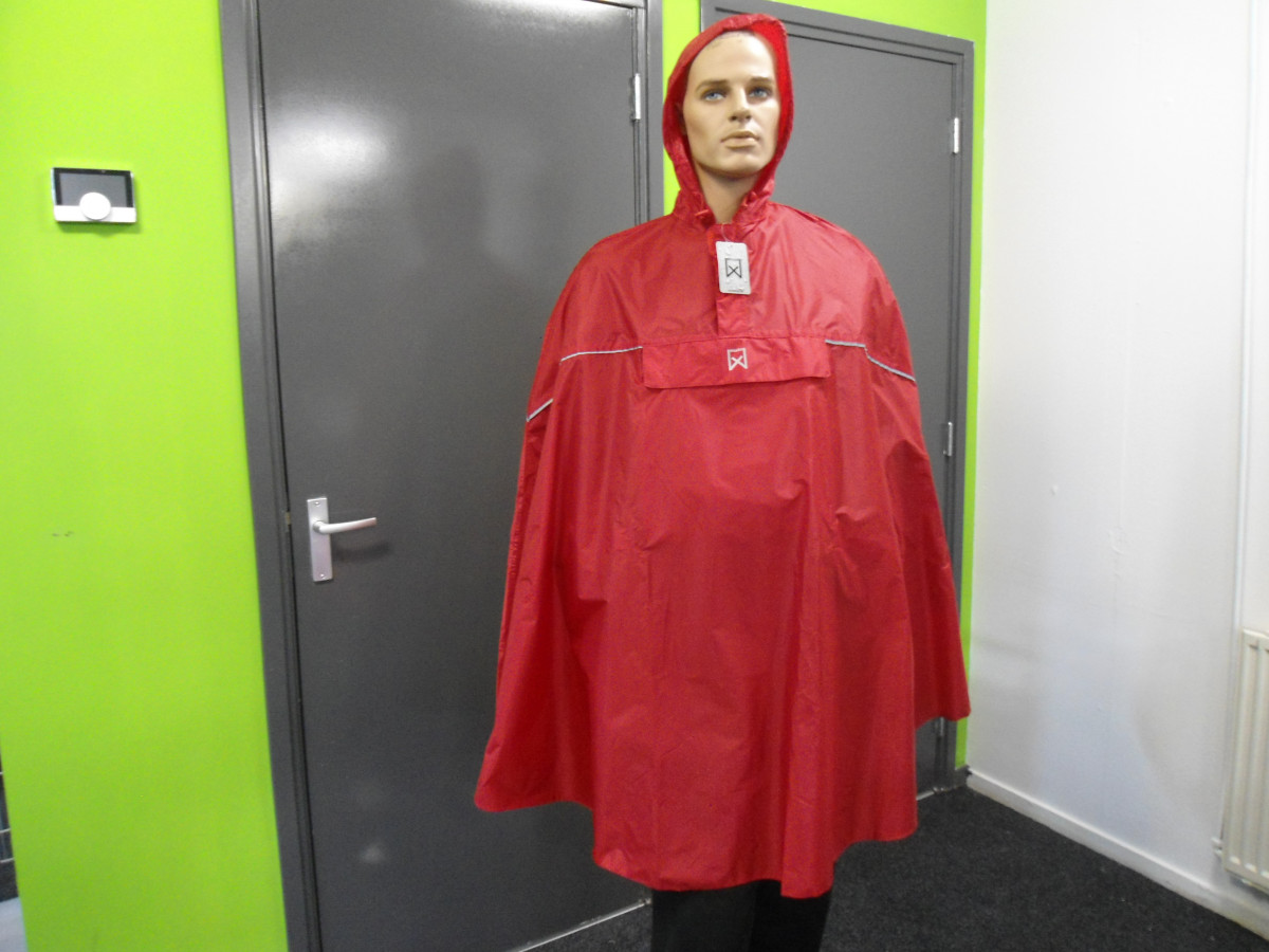 Willex Poncho