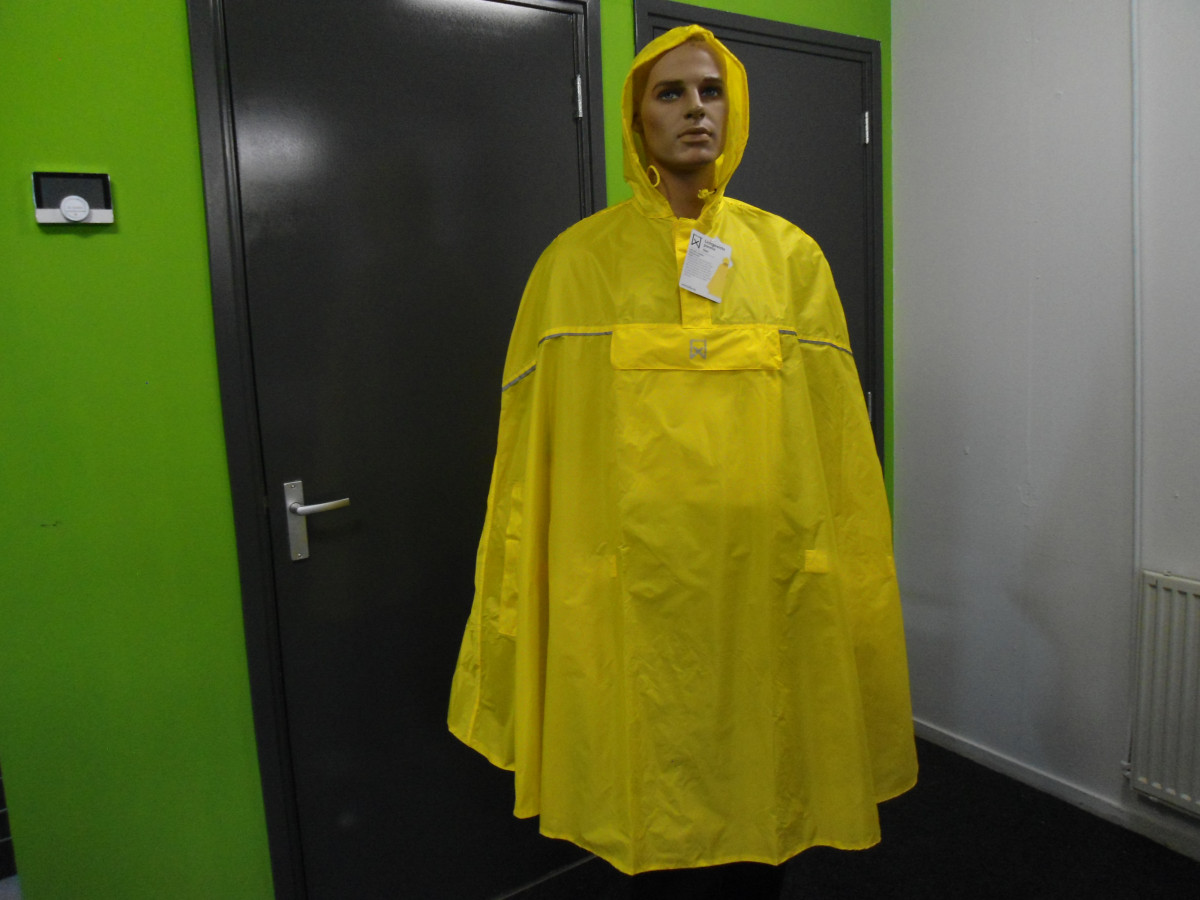 Willex Poncho