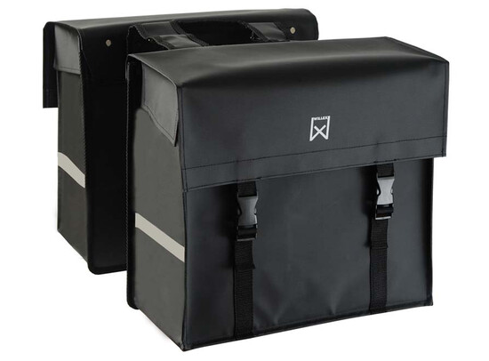Dubbele Bisonyl Tas