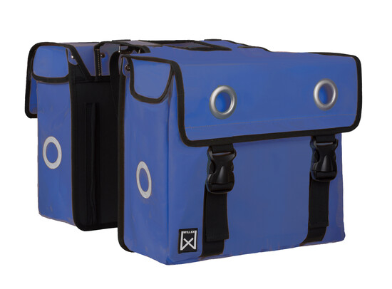 Dubbele Bisonyl Tas