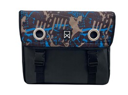 Dubbele Bisonyl Tas