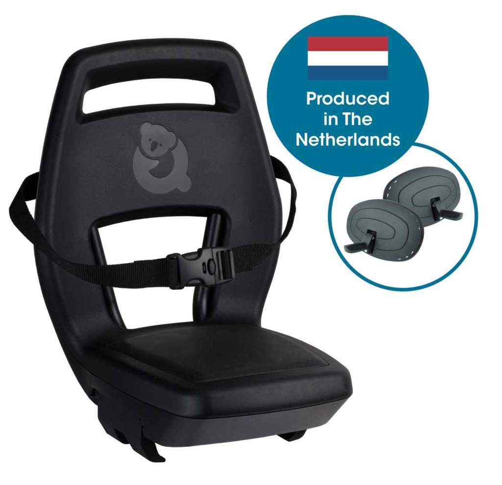 Achterduo Qibbel Junior