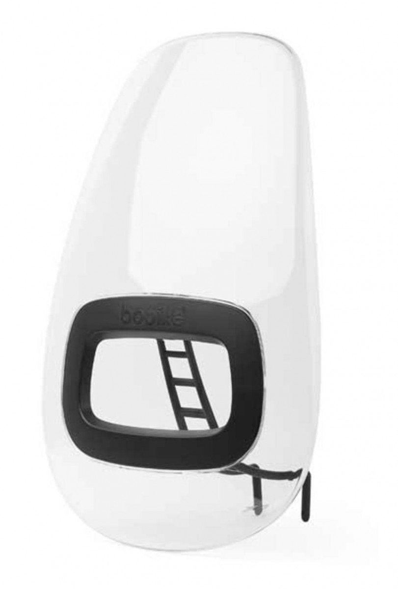Windscherm Bobike One