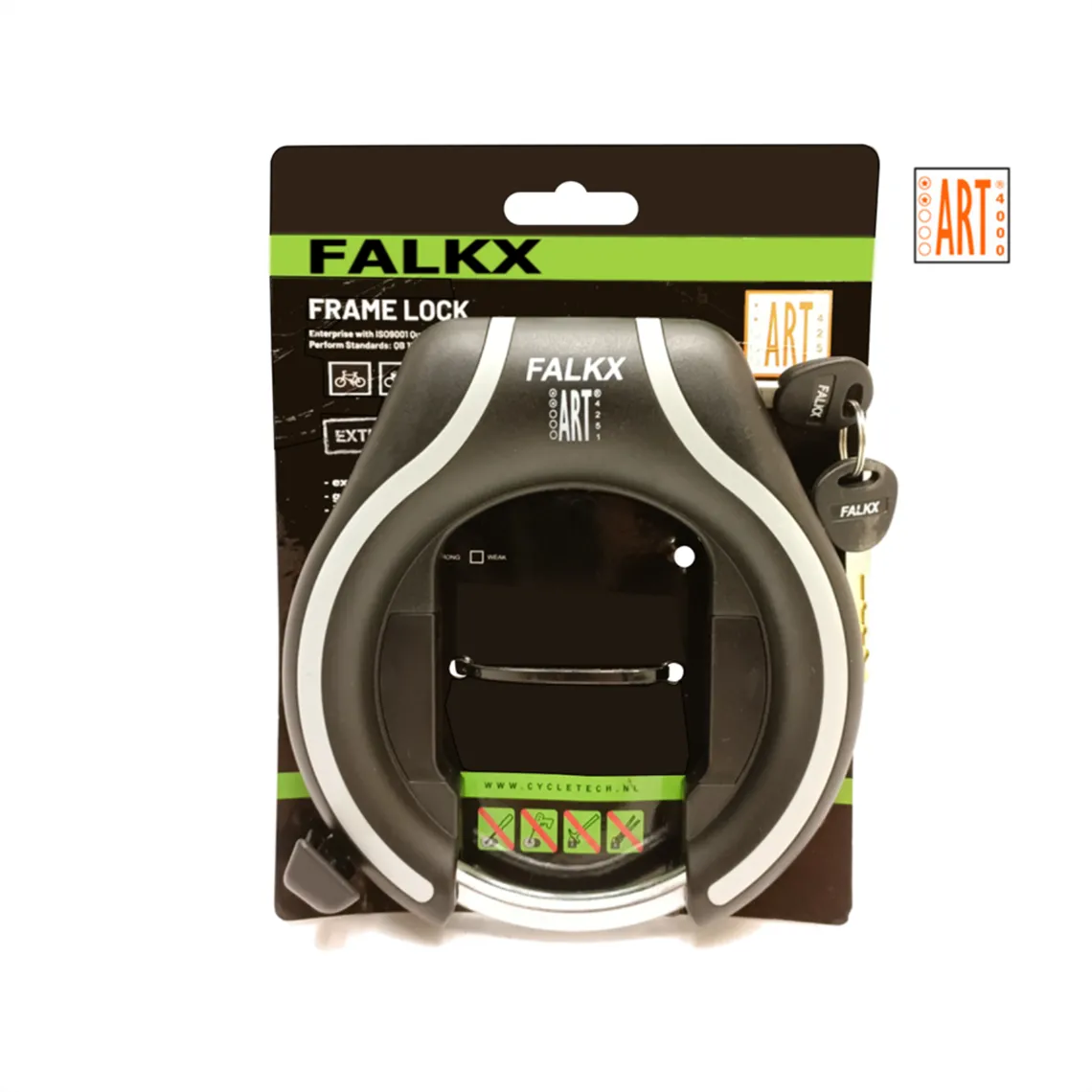 Falkx Securitas