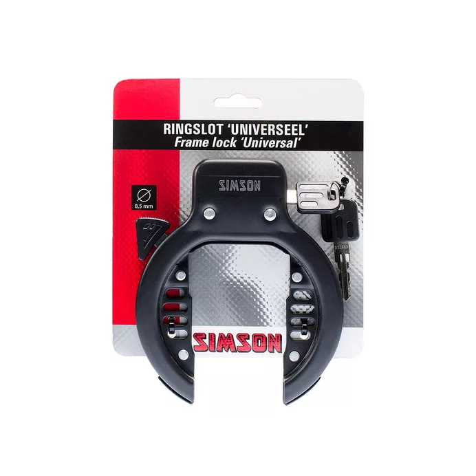 Simson Universeel