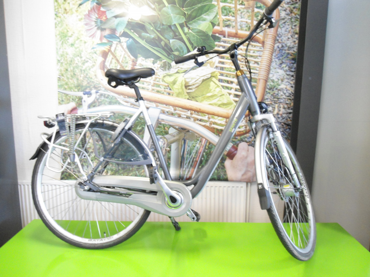 Sparta C2
