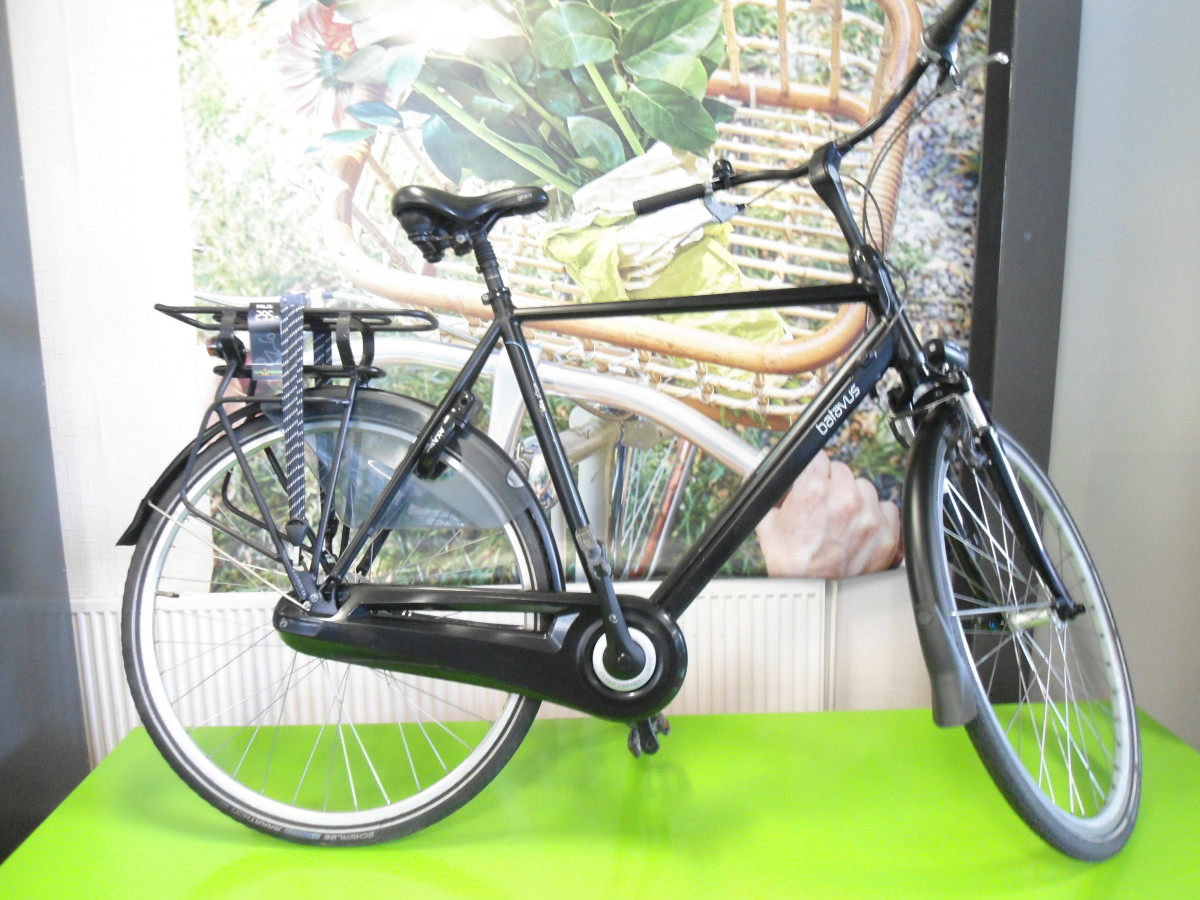 Batavus Ways