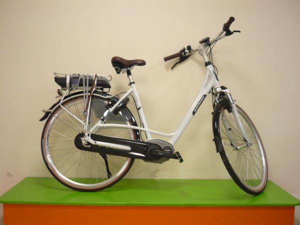 Batavus Milano e-go