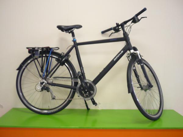 Batavus Zonar Comfort