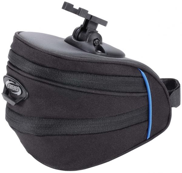 Saddlepack