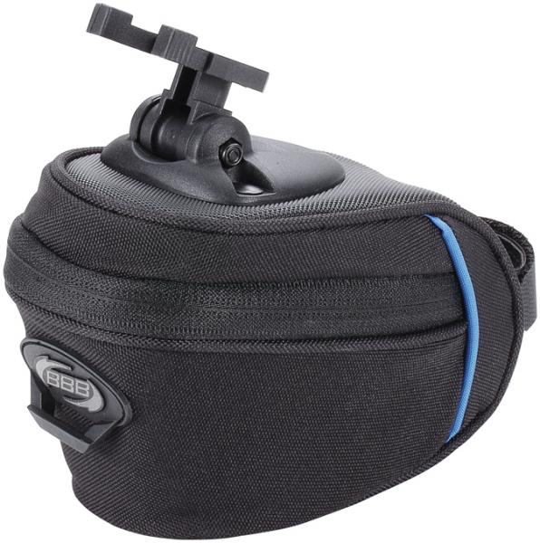 Saddlepack