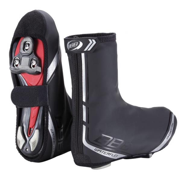 Waterflex Zwart