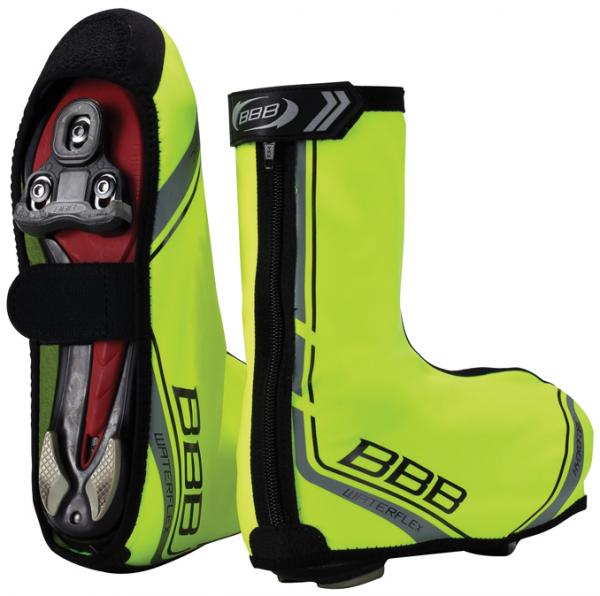 Waterflex Neon Geel