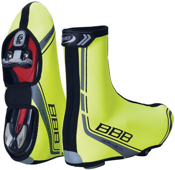 Heavyduty OSS Neon Geel