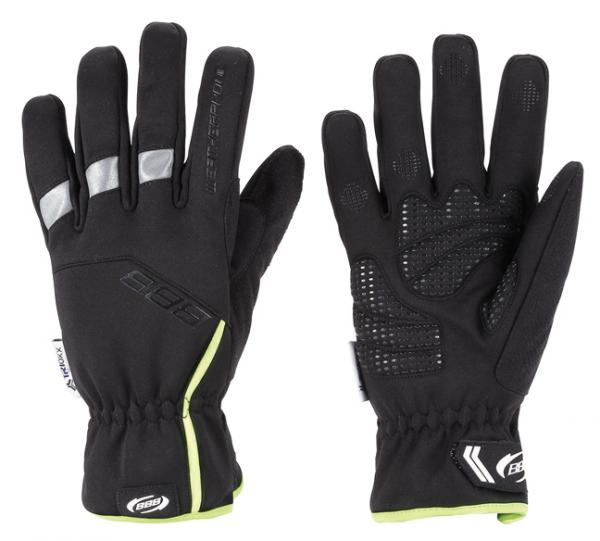 Weatherproof