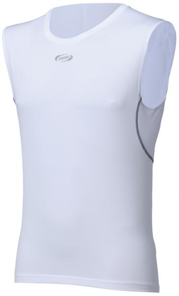 Baselayer Man Mouwloos