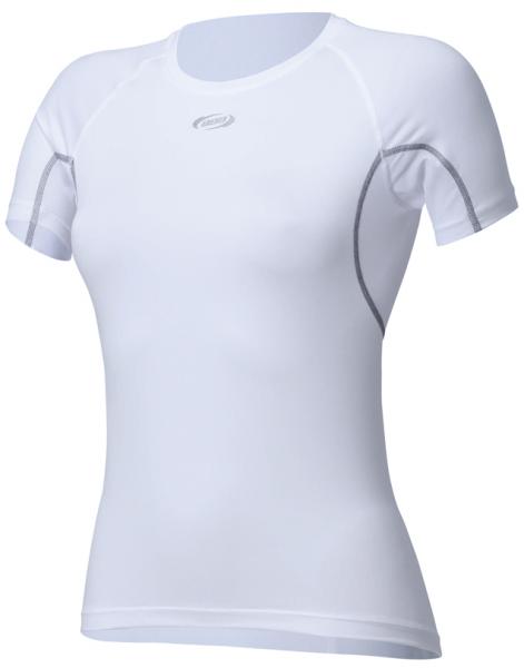 Baselayer Woman Korte Mouw