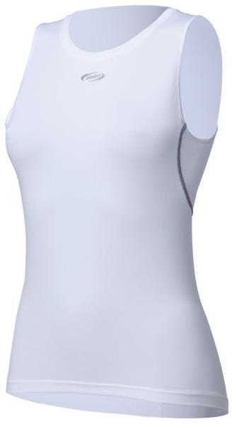 Baselayer Woman Mouwloos