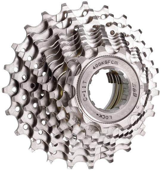 Drivetrain 10