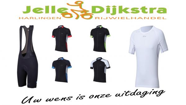 Shirt / Broek / Ondershirt